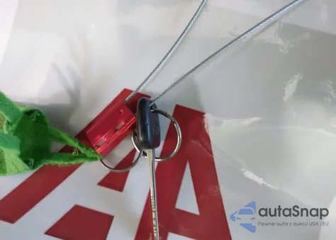 2004 Toyota Corolla Ce z USA, uszkodzony, nr VIN 1NXBR32E04Z266279